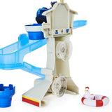 Paw patrol adventure bath set