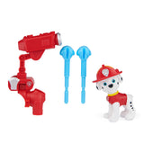 Spinmaster paw patrol the movie figuur met accessoires skye