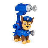 Spinmaster paw patrol the movie figuur met accessoires skye