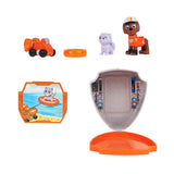 Paw patrol big truck pups zuma speelset