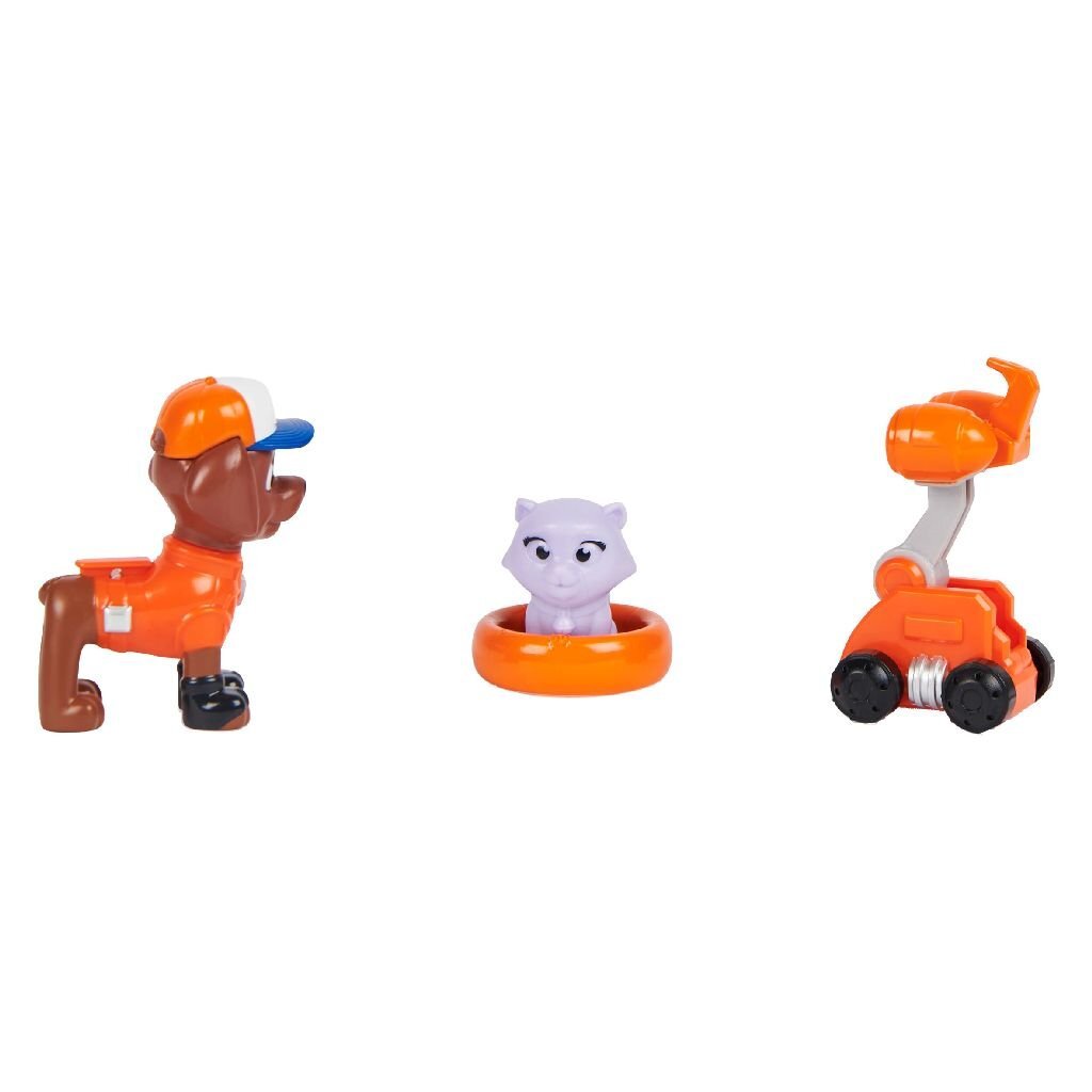 Paw patrol paw patrol truck pups zuma speelset