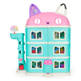 Gabby's Dollhouse Gabby #039;s Purrfect Dollhouse + Geluid