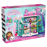 Gabby's Dollhouse Gabby #039;s Purrfect Dollhouse + Geluid