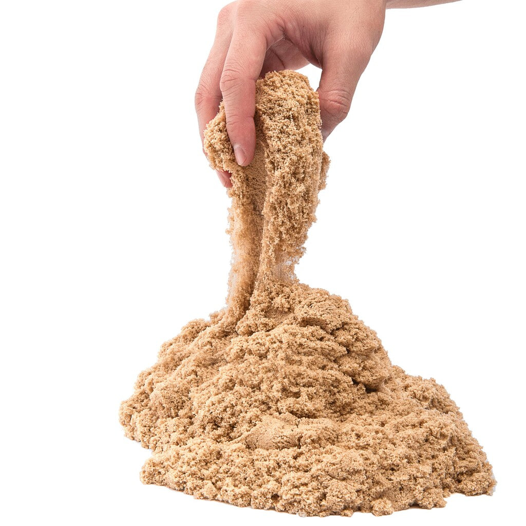 Kinetic Sand Kinetic Sand, 2,5kg