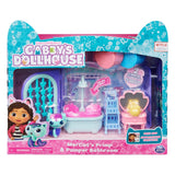 Gabby's dollhouse gabby #039;s dollhouse mercats primp and pamper badroom