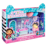 Gabby's dollhouse gabby #039;s dollhouse mercats and pamper badroom