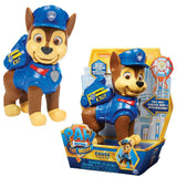 Paw Patrol Spin The Movie Mission Pup Chase