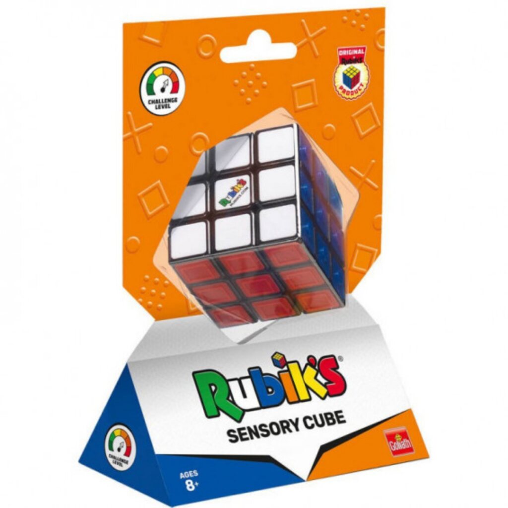 Rubik's spin master rubiks cube 3x3