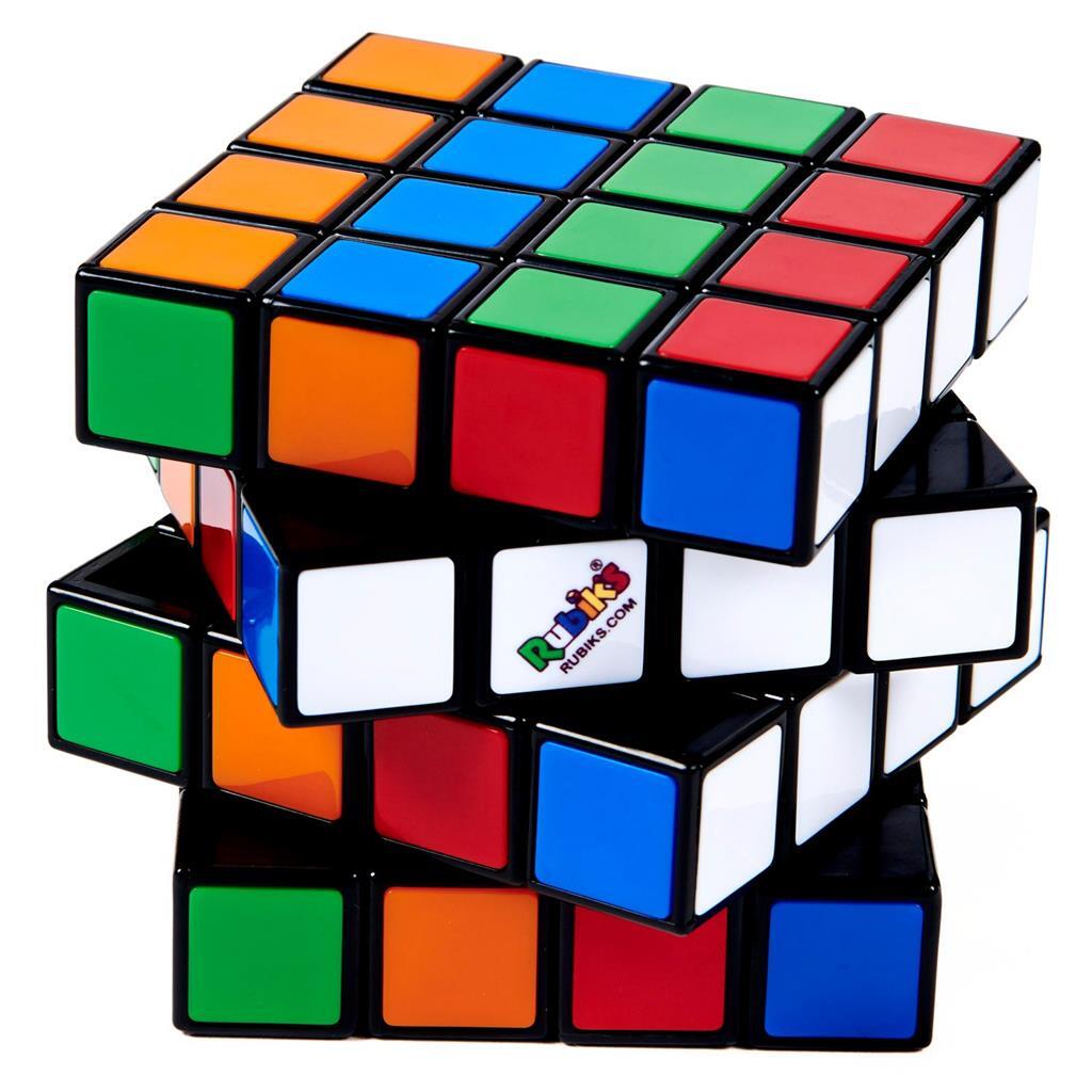 Rubik's rubiks cube 4x4