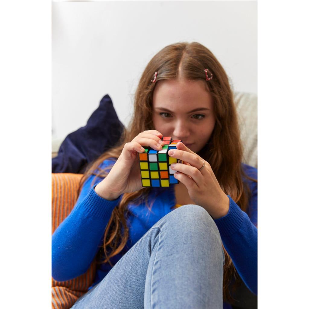 Rubik's rubiks cube 4x4