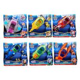 Paw Patrol Aqua Pups Speelset