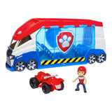 Paw Patrol Paw Patroller