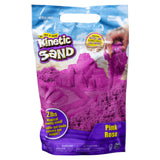 Kinetic sand kinetic sand magical flowing zand 90 g roze