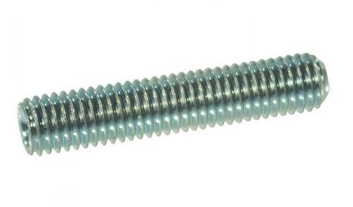 Stelschroef bzk.krt m8x50 d916 elvz | 100 stuks