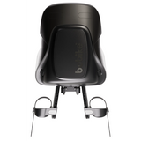 Bobike zitje mini exclusive evolve zwart