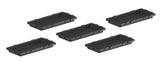 Producten klauwbad supercombi 203x83x18 5cm 200l