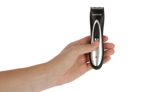 Producten accu tondeuse clipster cuttox set compleet