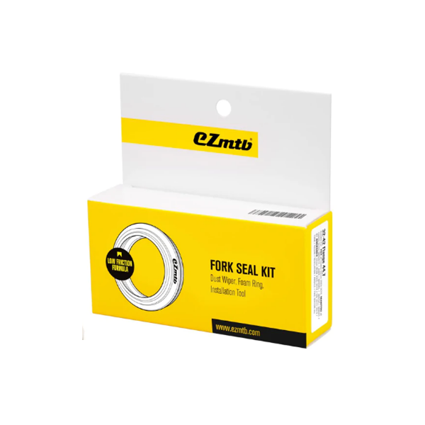 Ezmtb voorvork revisieset fox 40 mm 2016+