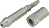 Trickstuff line connector m6 for maxima direttissima