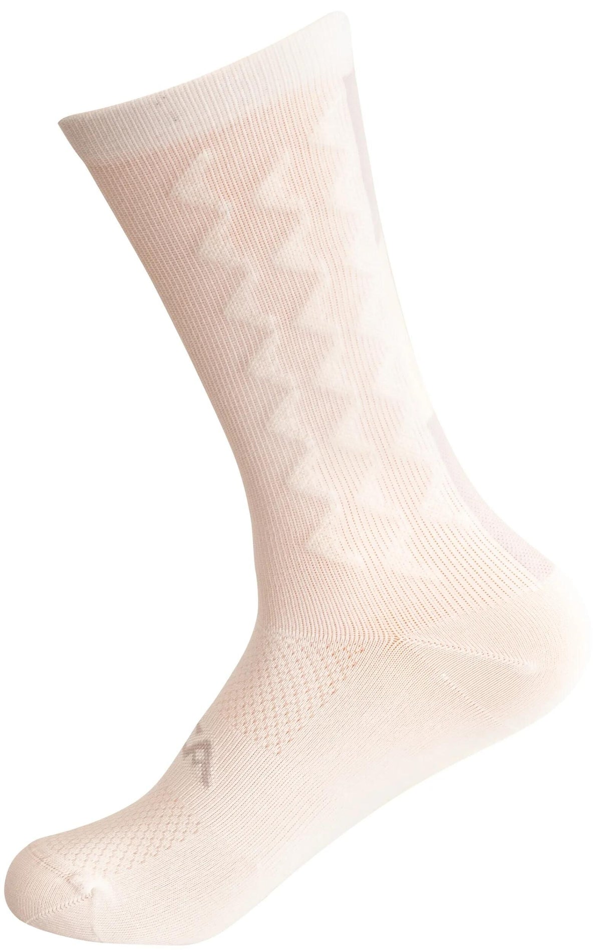 Silca sokken aero tall socks sock aero tall size m white