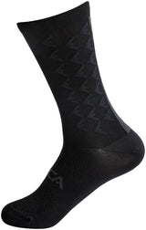 Silca sokken aero tall socks sock aero tall size xl black