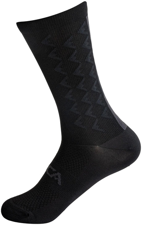 Silca sokken aero tall socks sock aero tall size xl black