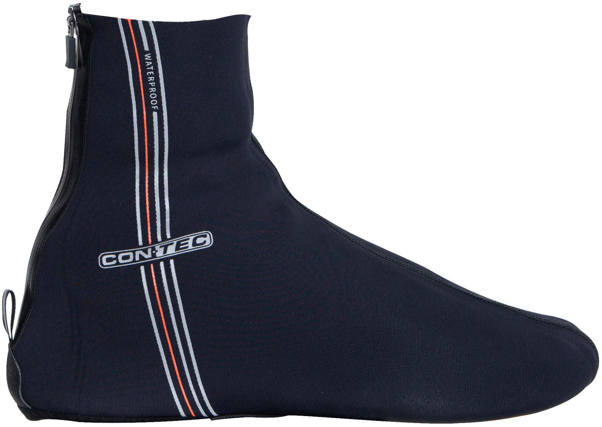 Contec overschoen red line heat dlx ct shoe cover red line heat dlx 41-42