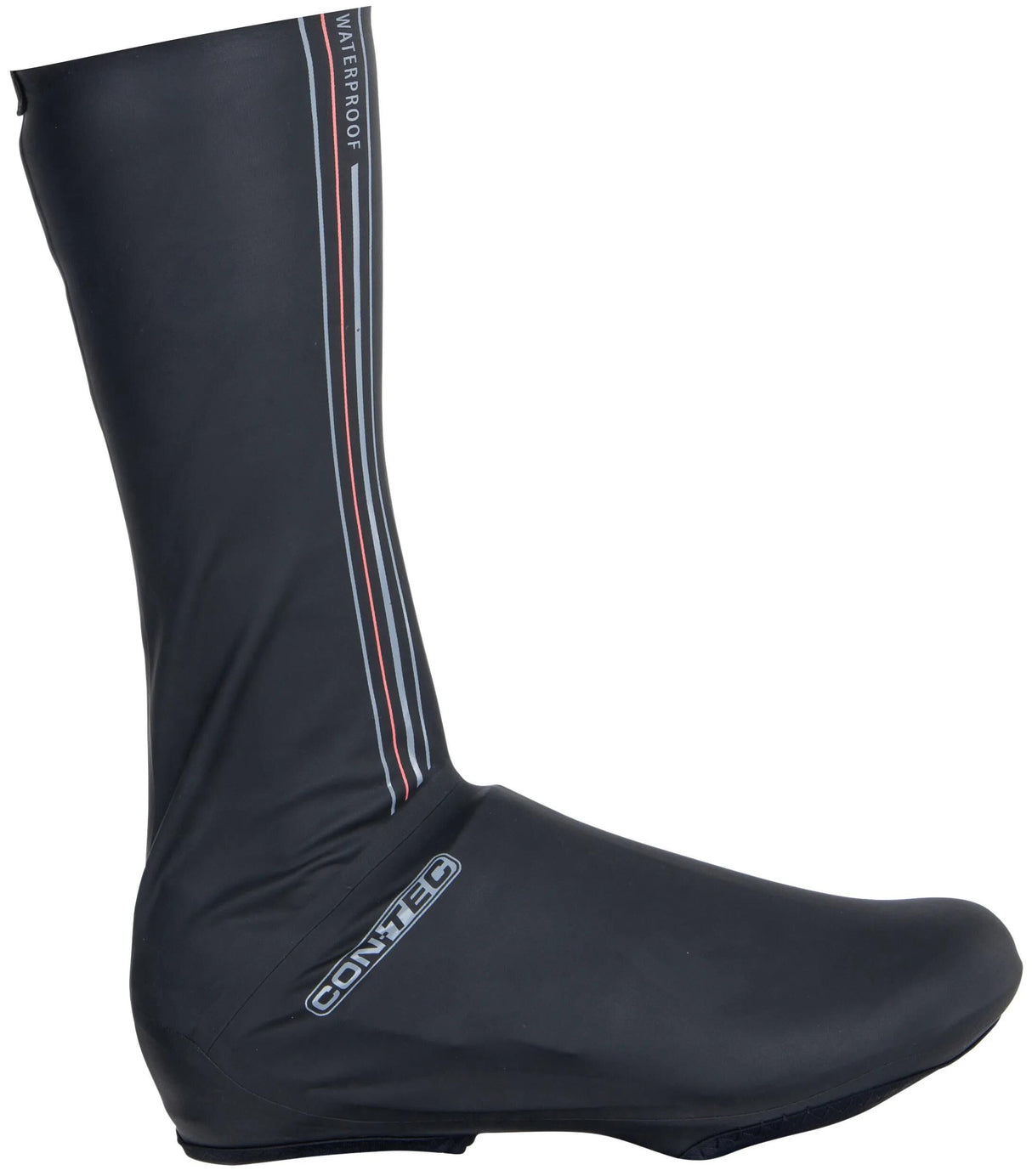 Contec overschoen red line road ct shoe cover red line road 43-44