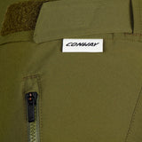 Conway shorts maloja gallasm shorts maloja gallasm xl moss