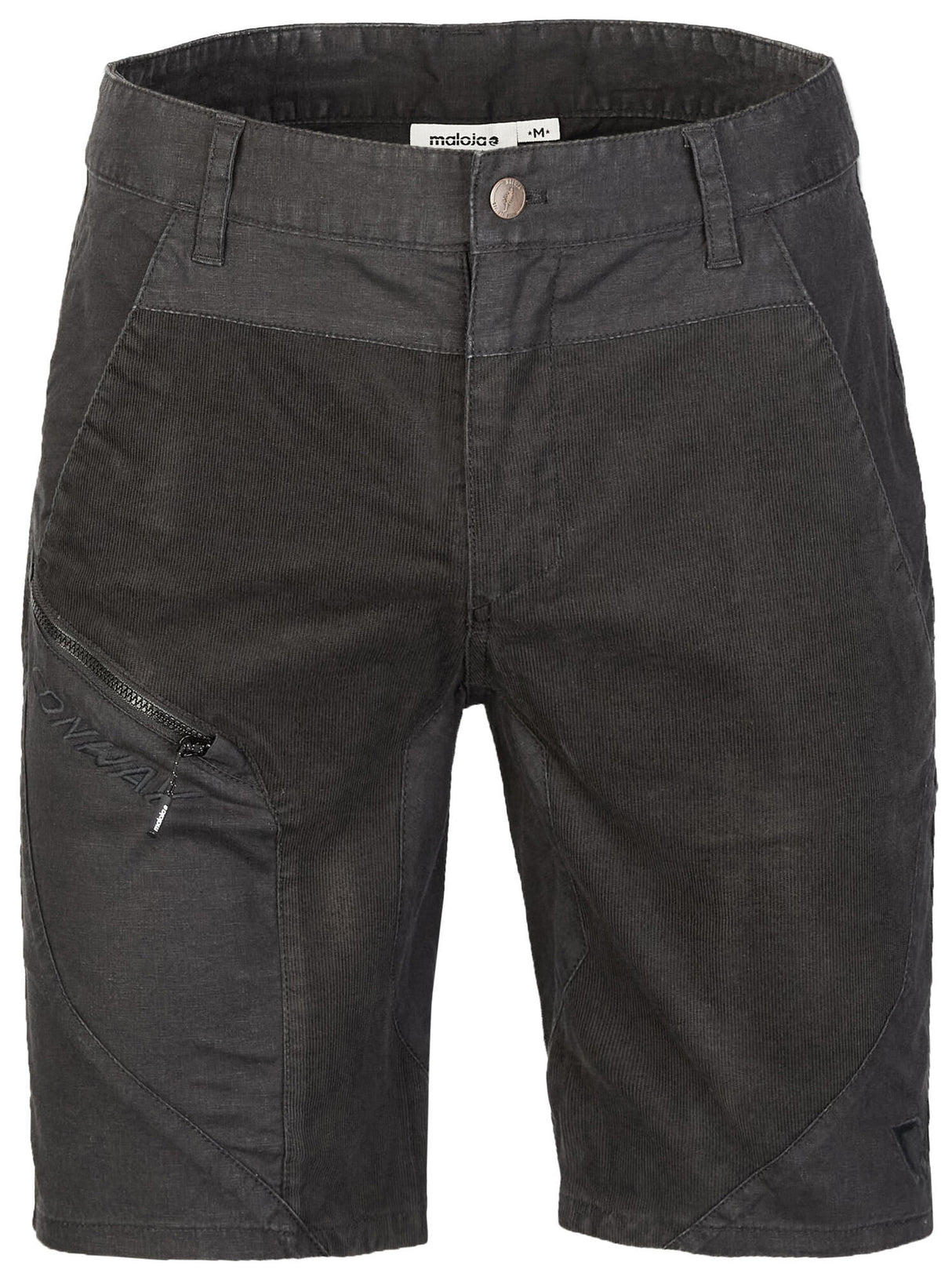 Conway shorts maloja hallensteinm. shorts maloja hallenst. s moonless