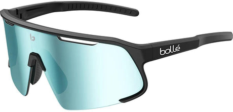 Bollé brille speedchaser glasses speedchaser black matte tns ice disc