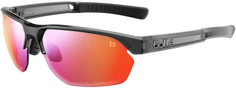 Bollé brille victus glasses victus dark gr.cr. ph.clear lava
