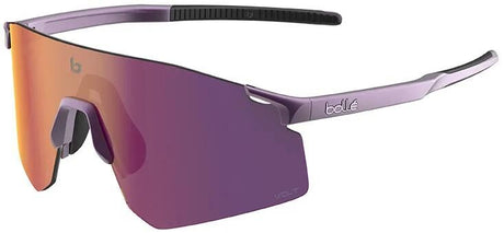 Bollé brille c-icarus glasses c-icarus titanium volt ultrav.lens