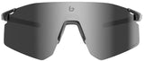 Bollé brillen c-icarus glasses c-icarus black volt gun lens