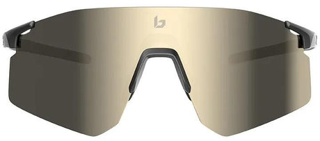 Bollé brille c-icarus glasses c-icarus black tns gold lens