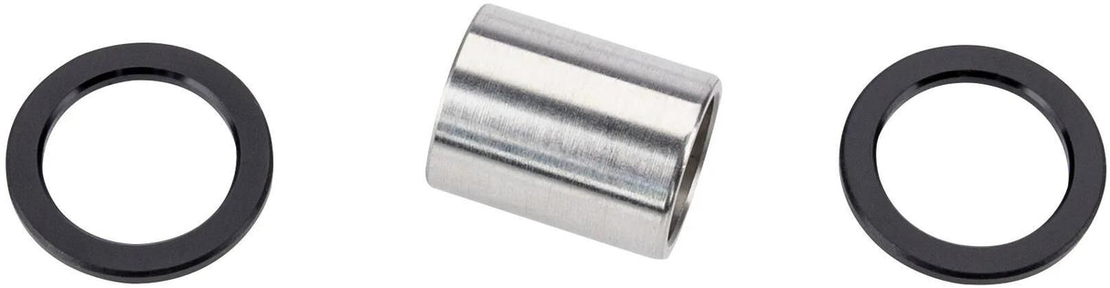 Rockshox geleidebussen guide bushing rs 10 x 16,2mm