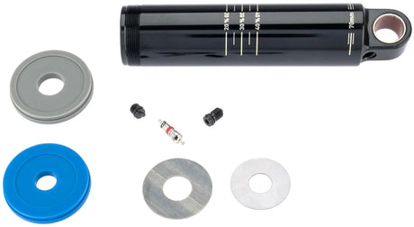 Rockshox dämpfergehäuse damper body rs 70mm sdlx 70 mm standard