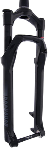 Rockshox verende voorvork judy gold rl susp.fork rs judy gold rl 120mm black