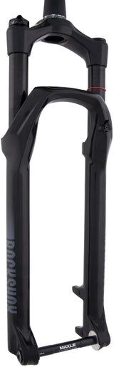 Rockshox verende voorvork judy gold rl susp.fork rs judy gold rl 100mm oneloc black