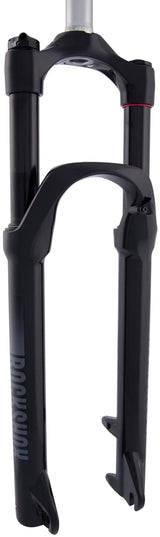 Rockshox verende voorvork judy gold rl susp.fork rs judy gold rl 100mm oneloc black