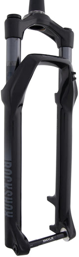 Rockshox federgabel recon silver rl rs spring recon p. 29 100 sa sb 51 off black