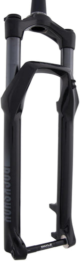 Rockshox verende voorvork recon silver rl rs spring recon p. 29 130 sa sb 51 off black