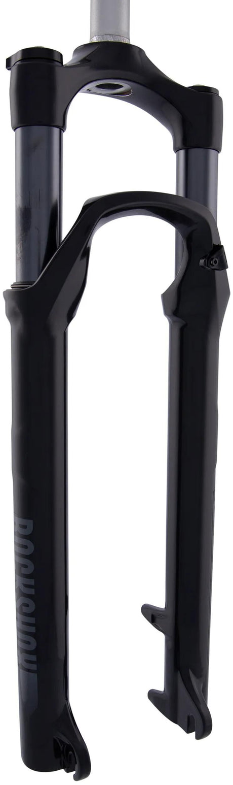 Rockshox federgabel recon silver rl susp.fork rs recon sil.rl 1 1 8 black