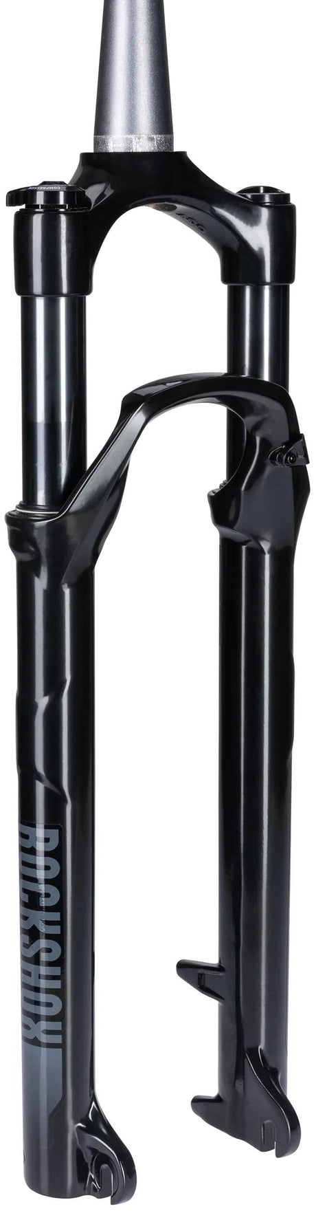 Rockshox federgabel recon silver rl susp.fork rs recon sil.rl 1,5 to 1 1 8 black