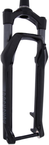 Rockshox verende voorvork recon silver rl susp.fork rs recon sil.rl 10mm black