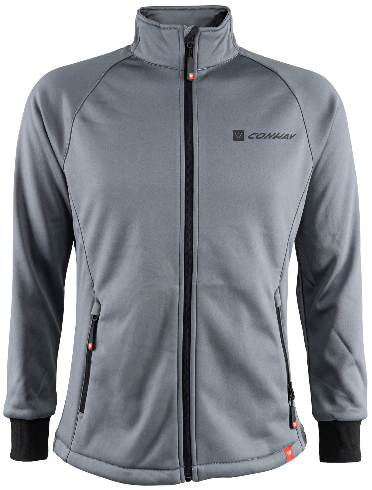 Conway jas casual jacket casual size m grey