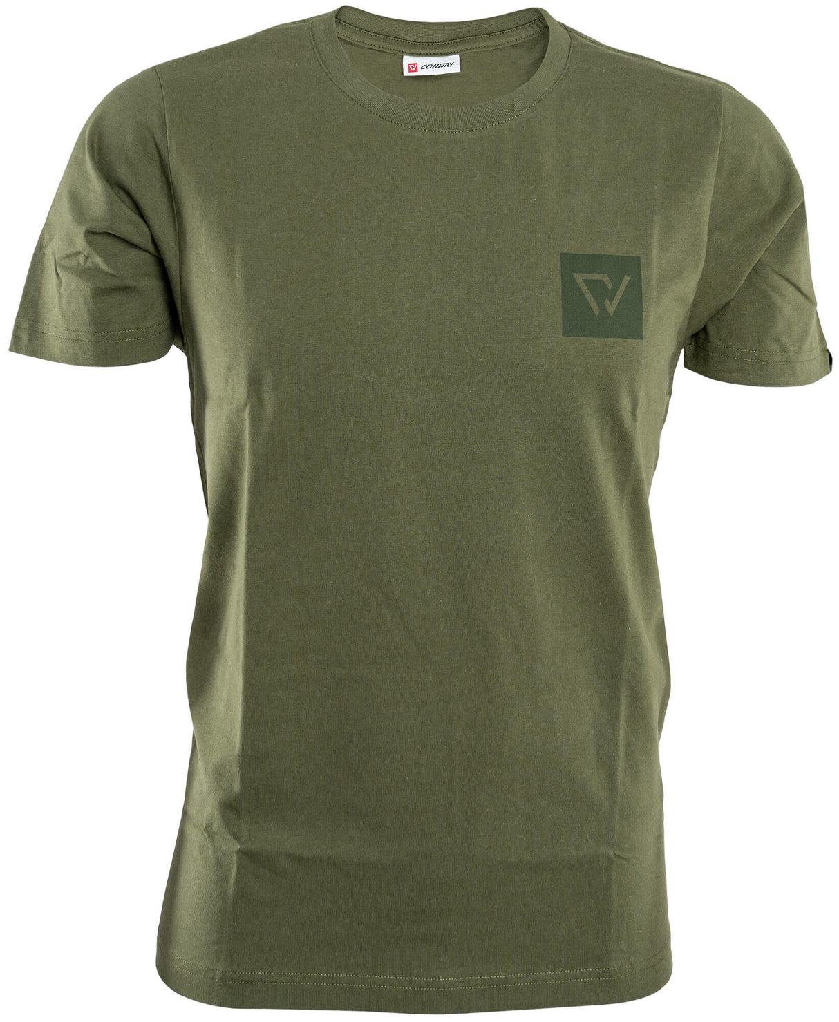 Conway t-shirt mountain t-shirt mountain size xl olive