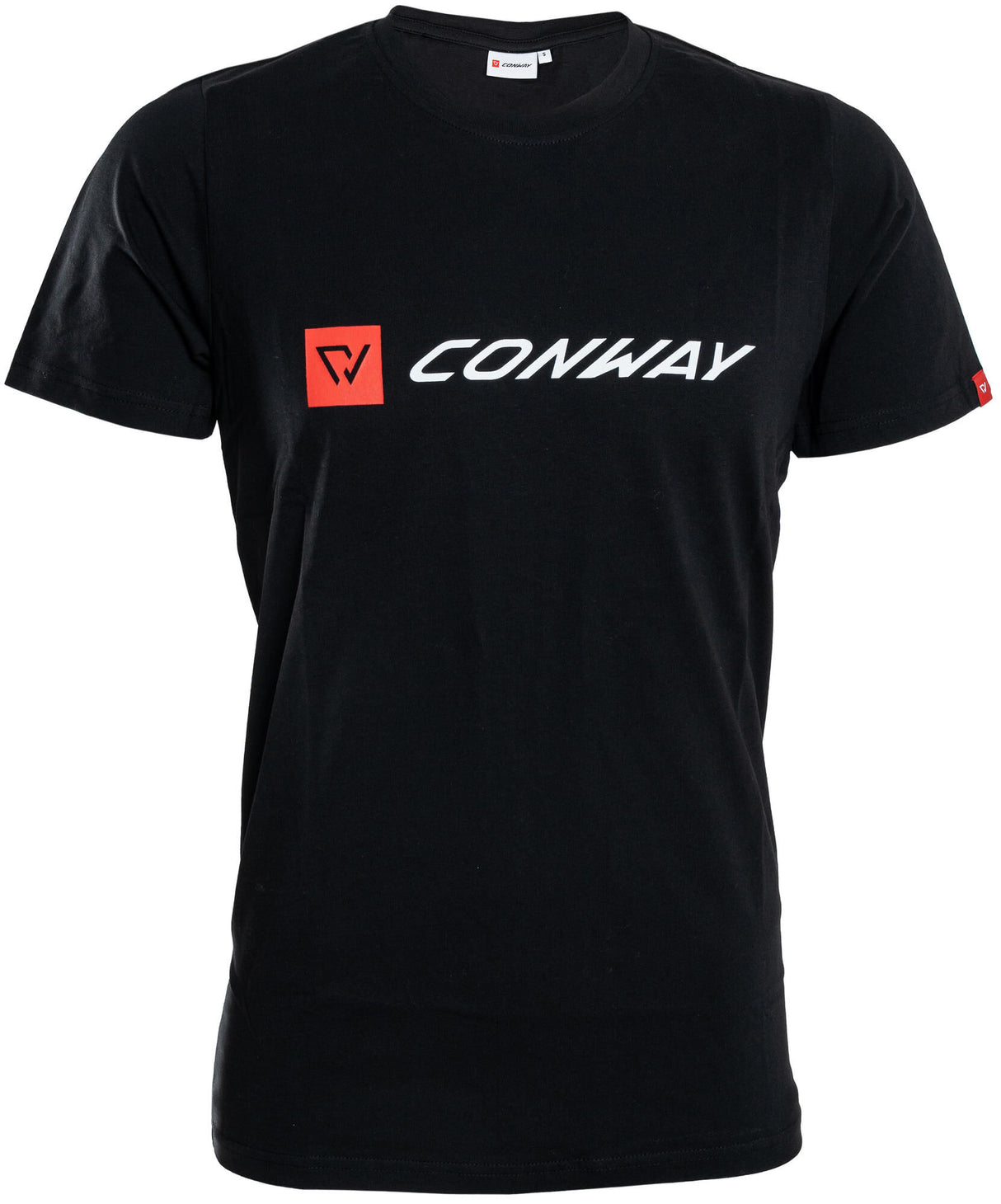 Conway t-shirt logoline t-shirt logoline size xl black