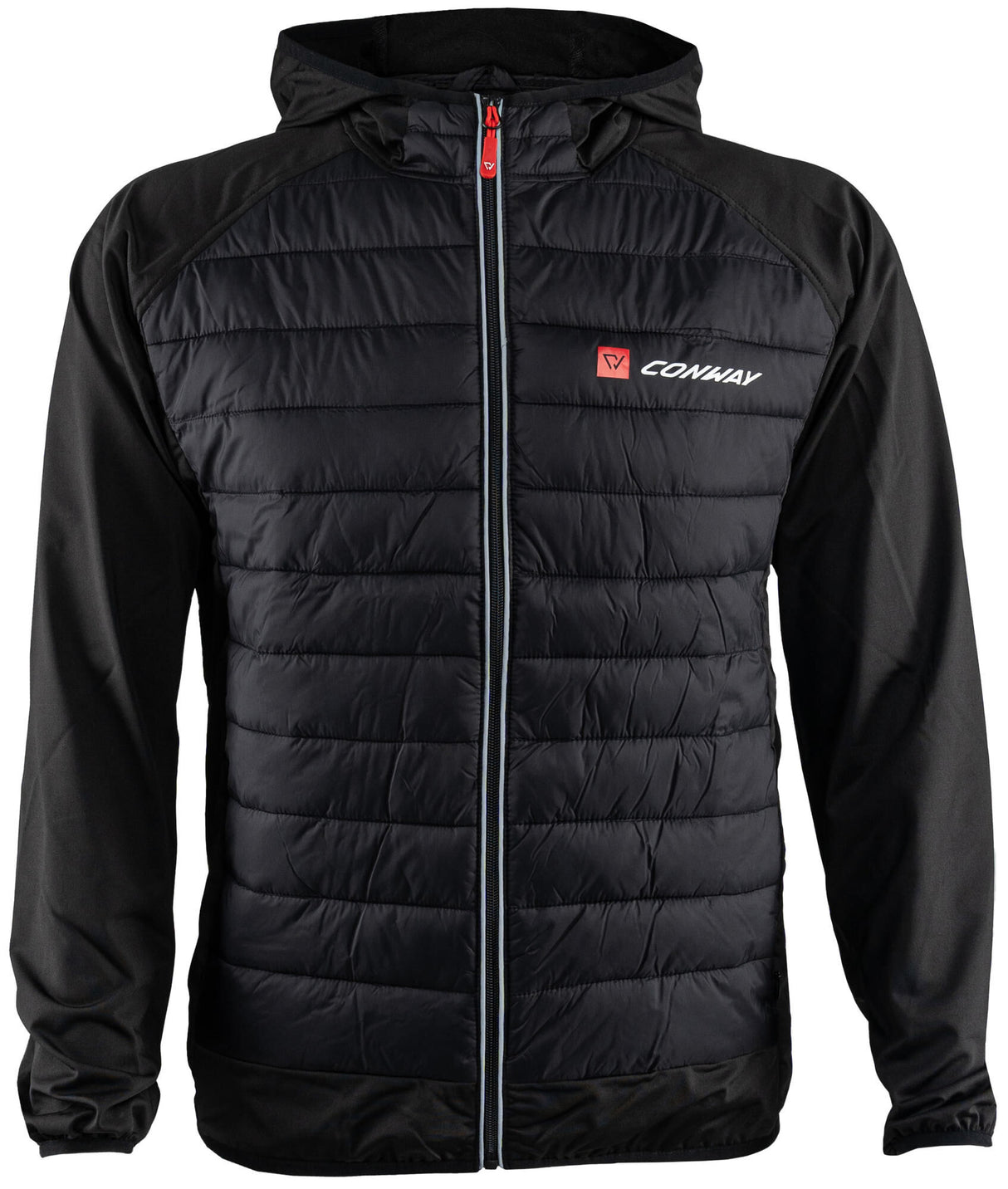 Conway jas hybrid jacket hybrid size 3xl black