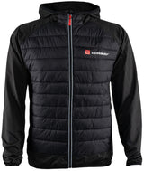 Conway jas hybrid jacket hybrid size xl black